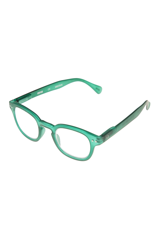 IZIPIZI-Γυαλιά οράσεως Izipizi πράσινα